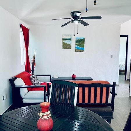 Punta Me Apartments & Rooms Near The Punta Sam Ferry Beach Cancún Exterior foto