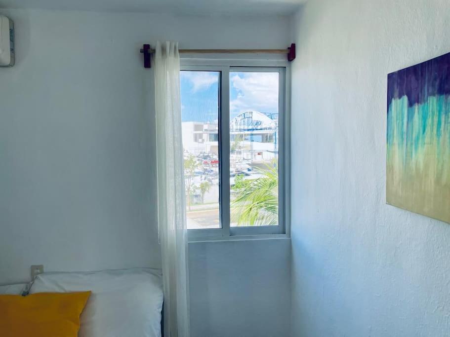 Punta Me Apartments & Rooms Near The Punta Sam Ferry Beach Cancún Exterior foto