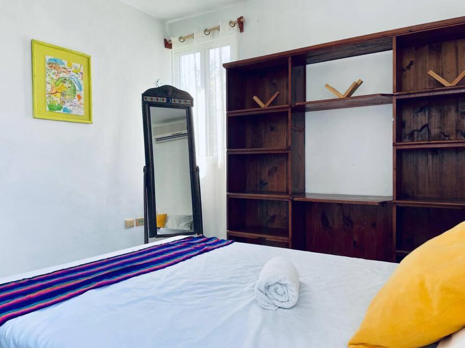 Punta Me Apartments & Rooms Near The Punta Sam Ferry Beach Cancún Exterior foto